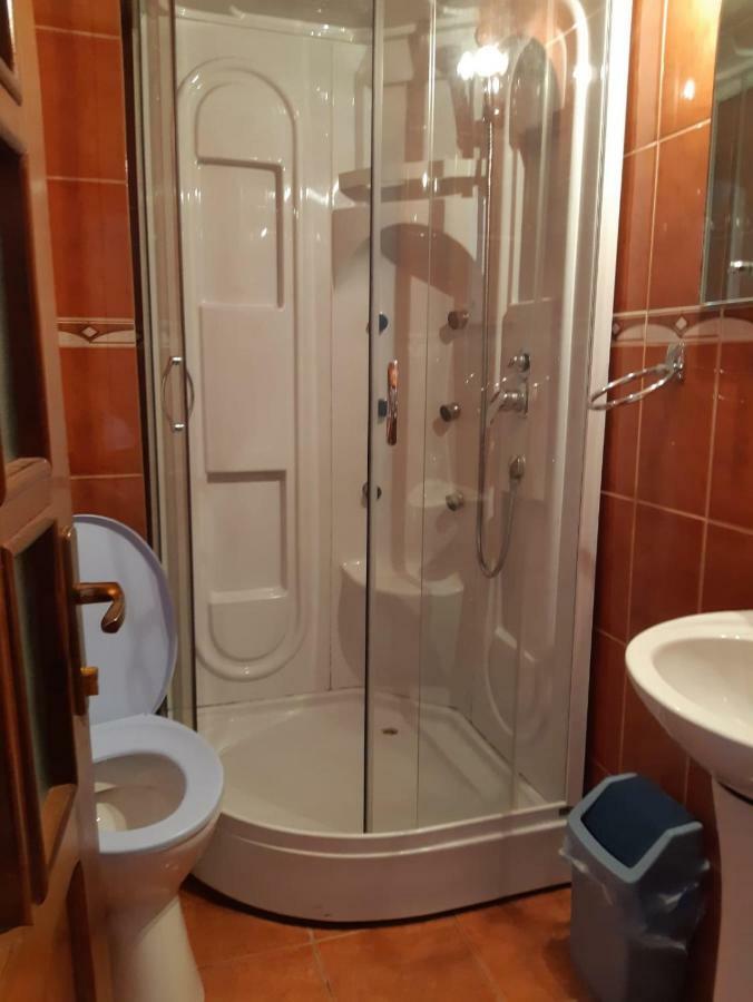 Hotel Casa Gabi Bran  Zewnętrze zdjęcie